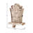Marquee LED Stocking Holder