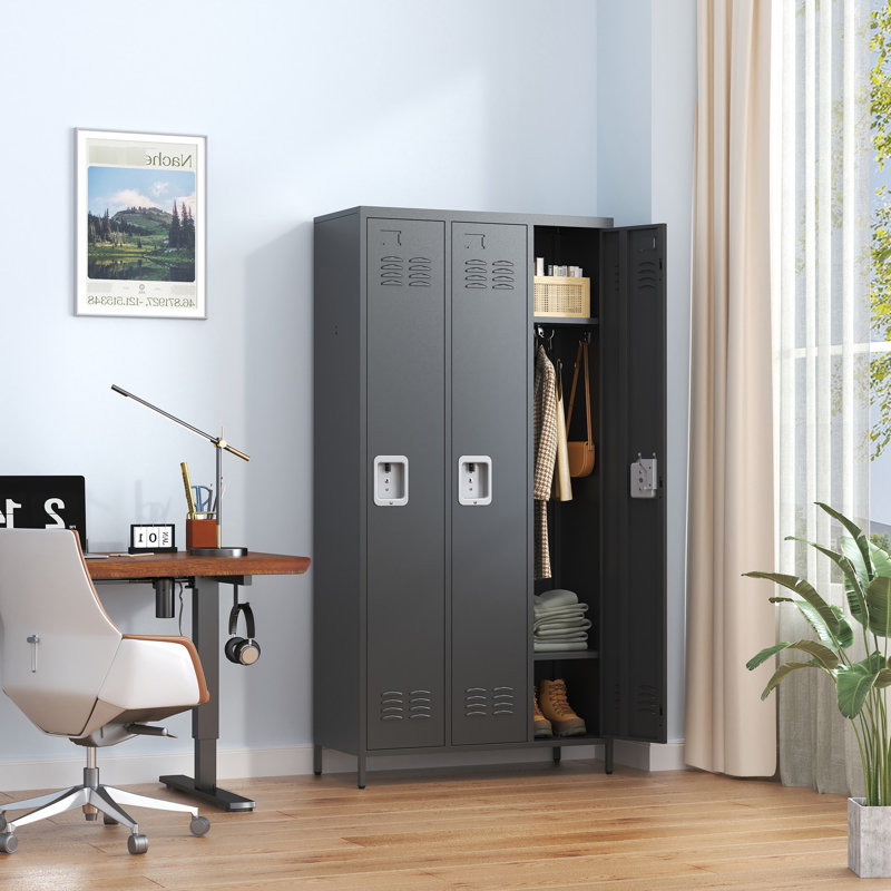 Cabinets
