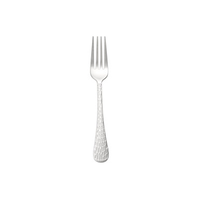 CAC Stainless Celtic CPK Dinner Fork 18/0 HW 7-5/8"