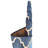 Alice Washable Geometric Indoor / Outdoor Rug-1110781082
