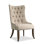 Rhapsody Upholstered Arm Chair