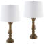 Lampe de table Bernard-654958631