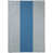 Silver/Blue/Silver