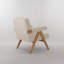 Chaise de loisir Hengming-190744600