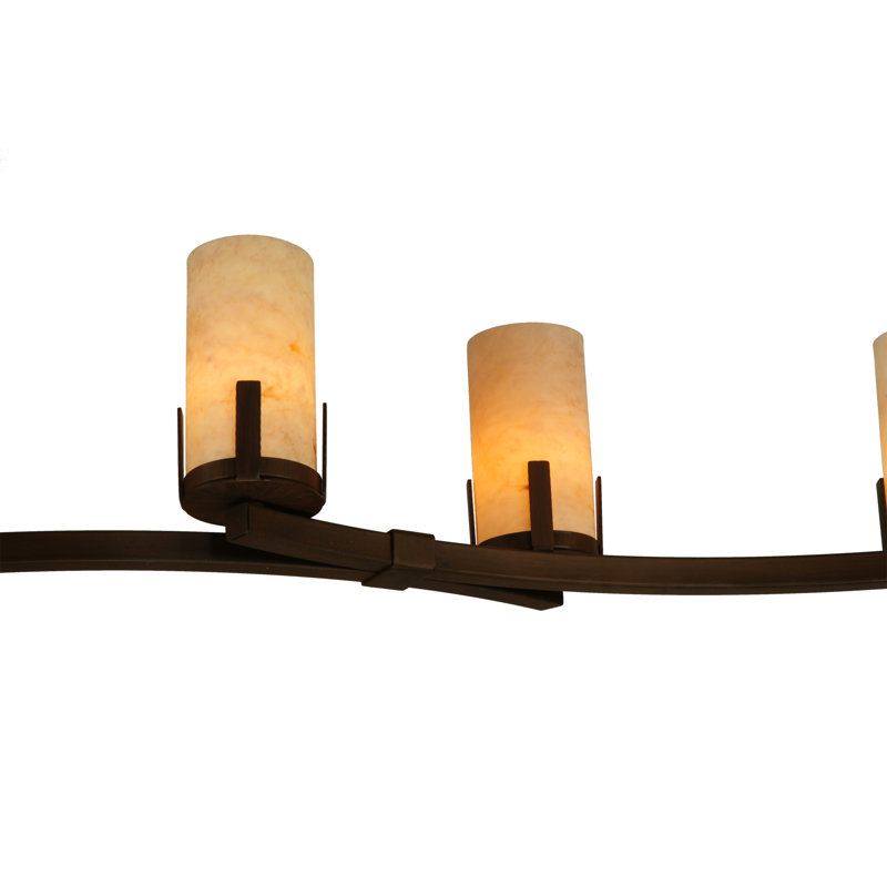 Headrick 12 - Light Chandelier