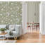 Papier peint Juliette Jacobean-818691261