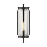 Eastham 1 - Light Outdoor Wall Lantern