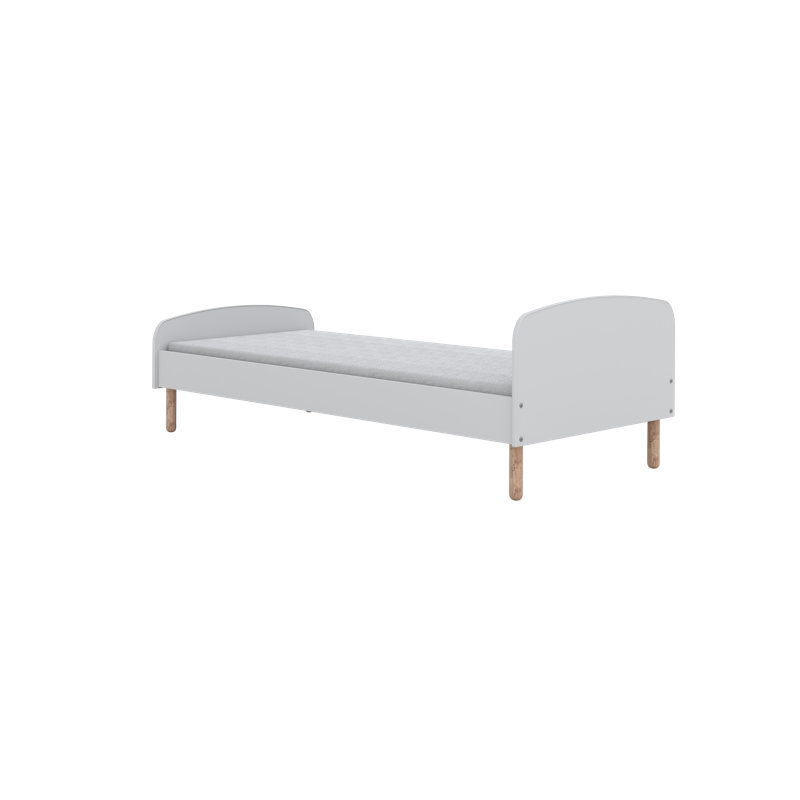 Porath European Single (90 X 200 Cm) Standard, 90 x 180 cm