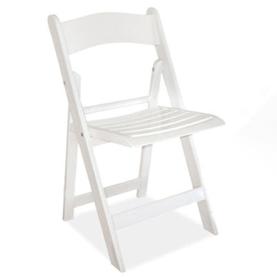 Chaise de gala du jardin