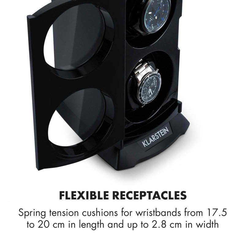 Watch Box +