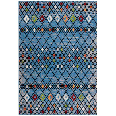 Godsey Performance Southwestern Rug