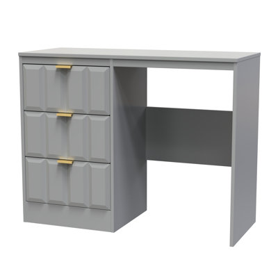 Besian 3 Drawer Vanity (Ready Assembled)