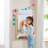 Sensory System Easel