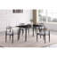 Table de salle à manger moderne et moderne 1Pc-1374117394