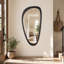 Miroir d'appoint en bois massif-1225075757-1239700749