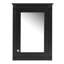 Armoire de rangement de salle de bain murale 20 "avec miroir-1541109657-1541109656
