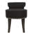 Tryphosa Solid Wood Accent Stool-1304197862