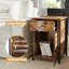 Table de chevet 17 Stories