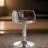 Comfy Adjustable Stool With Swivel