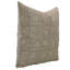 Housse de coussin lombaire en pur coton Fab divine, décor de ferme bohème doux (6 Kamal, vert)-103180172