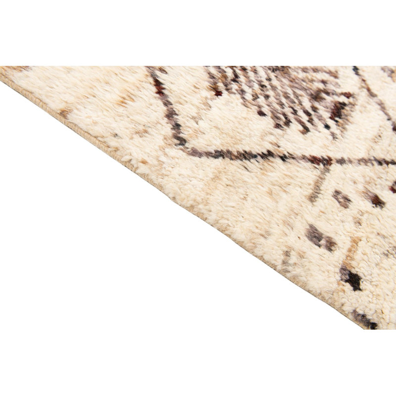 Kalmanovitz Cream Rug