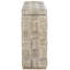 Console en bois massif 53,14 po Leominster-1320202577