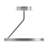 Adysin Acrylic LED Flush Mount