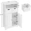 Freestanding Bathroom Cabinet