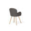 Deckland Upholstered Dining Chair-36246319