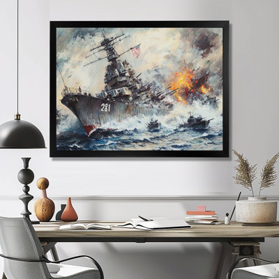 Alviani Pearl Harbor et États-Unis Patriot Memories II - art mural patriotiste américain