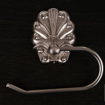 PK Series Wall Mounted Toilet Paper Holder