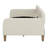 Upholstered Daybed With 4 Support Legs-1872212653