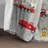 Make-a-Wish Fire Truck Throw