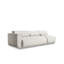 Flex Felix 3 Seater Seating Component-105278534-105278537