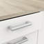 Aspazia Cooking Standard Base Cabinet