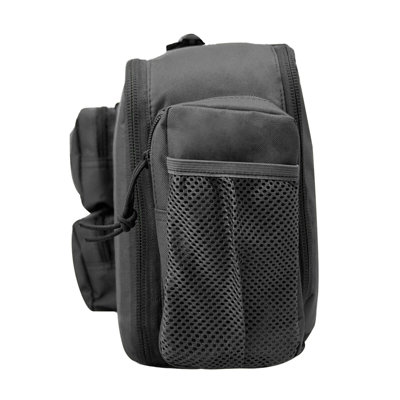39" Tactical Rifle Bag Long Gun Case Pistol Storage Double Soft Rifle Carry Case