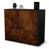 Anthracite/Rust