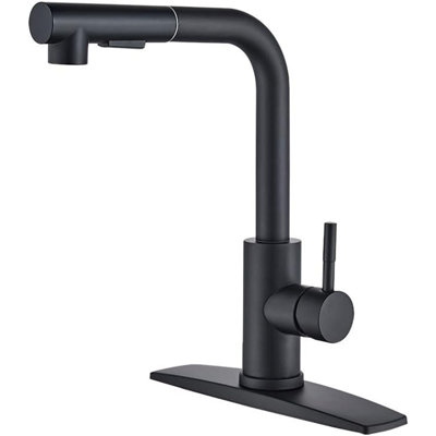 Robinet de cuisine AlenArtWater