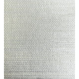 Essential Grasscloths Grass Cloth Metallic Wallpaper Roll