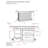 Thoer 79'' Home Bar