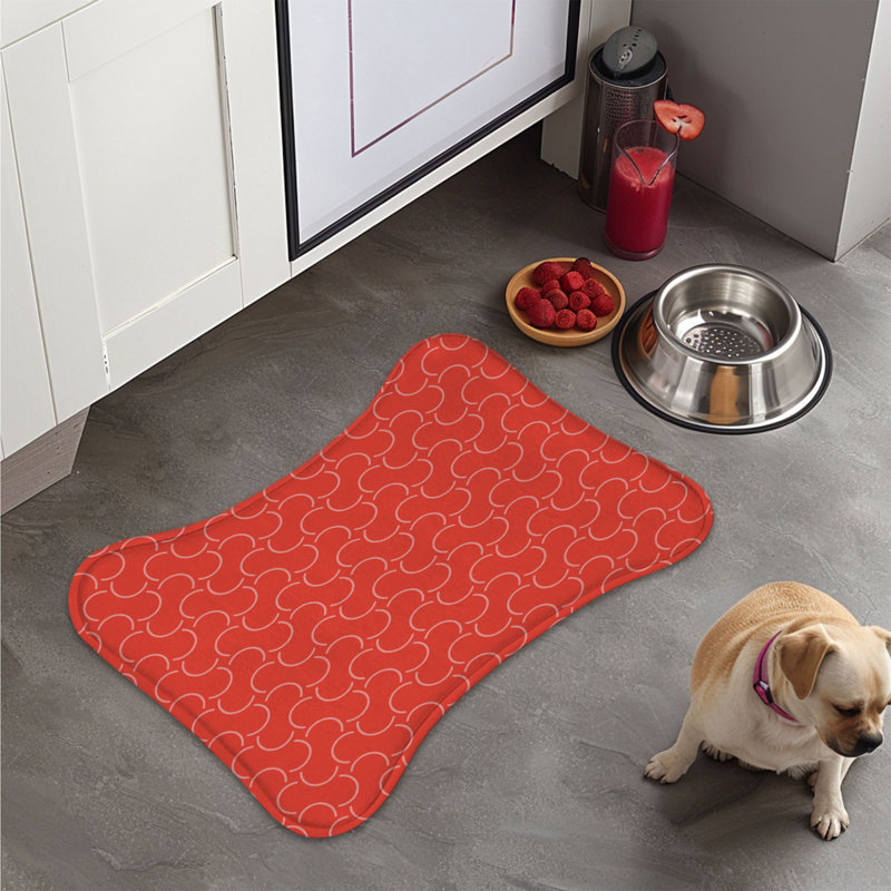 Tapis d'alimentation 1 pièce