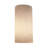 Alhagie LED Flush Mounted Sconce