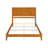 Troutville Solid Wood Standard Bed-565782908-634703287