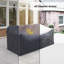 Housse pour causeuse Aniston
