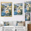 Genelle - impressions sur toile florales-1940066105-1940066083-1940066106