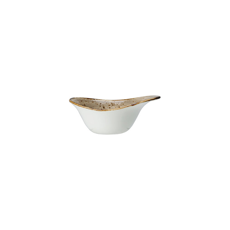 Bol artisanal, Porcini
