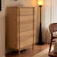 Commode décorative minimaliste moyen moyen