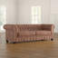 Haverly 3 Seater Sofa