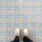 Caprice Saint Tropez 8" x 8" Porcelain Field Tile