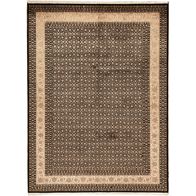 Nirvana Oriental Area Rug